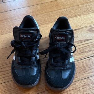 Adidas Kids Samba Sneakers